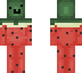 mr. watermellon