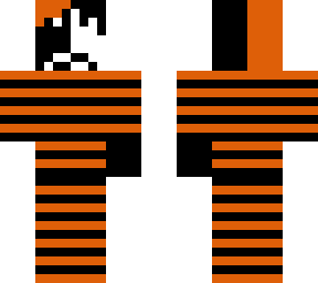 my main in prison