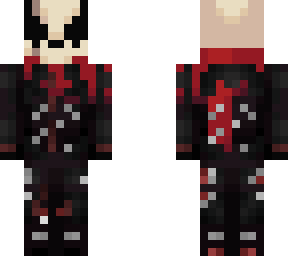 my main skin