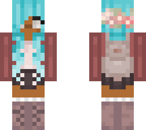 my oc