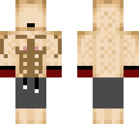 new skin