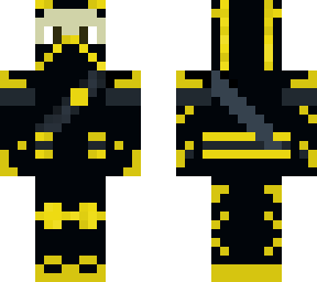 night slasher