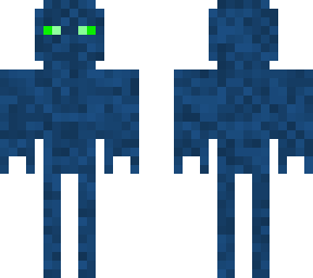nightmare enderman