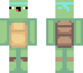 ninja turtle