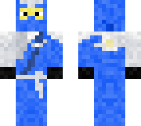 ninjago jay zx