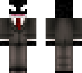 orca in suit! - my first design