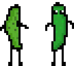 pickle rick