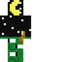 pixel shepherd watching his sheep ce for therealmrpuggies