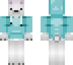 polar bear