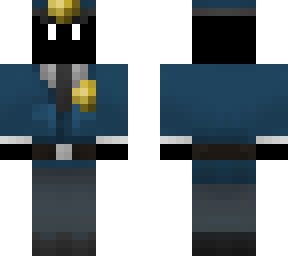 police doodleboop
