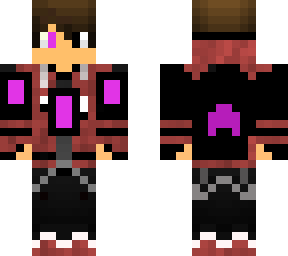 portal master
