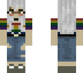 pride bb