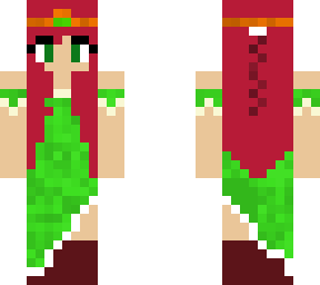 princess esmerelda of the emraldine kingdom
