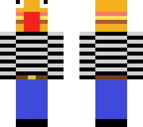 prison beef boss