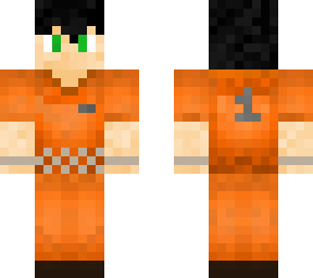 prisoner 1