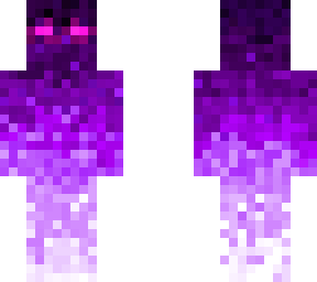 purple ghost