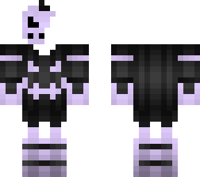 purple pumpkin