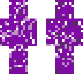 purple thing