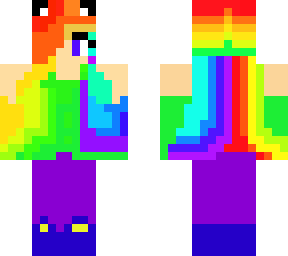 rainbo (read disc)