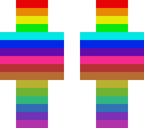 rainbow
