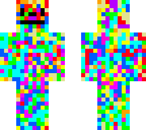 rainbow aka epilepsy