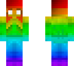 rainbow alex hypno