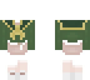 random school uniform base - girl
