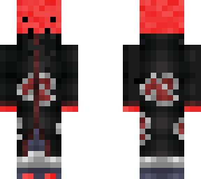 red akatski boi