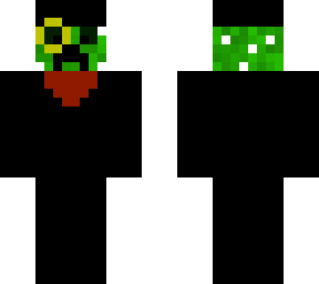 rich creeper