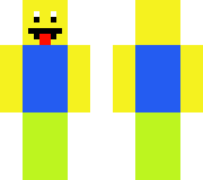 roblox noob