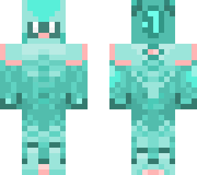 robot number -7 v2
