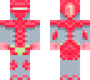 robot number 7 v2