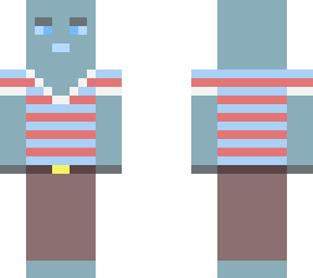 Robot | Minecraft Skins