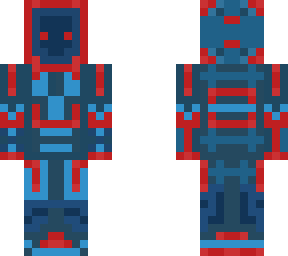 robotic armor g05f18