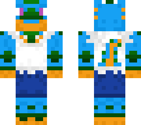 rocky xdragoon