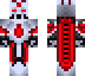 ruby knight (rework of ice knight)