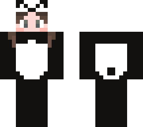 sam:panda onsie