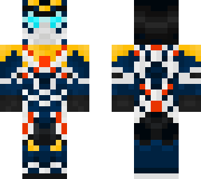 samurai x