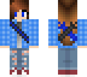 sao skin