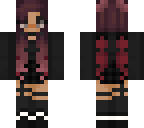sarah (camp roleplay)