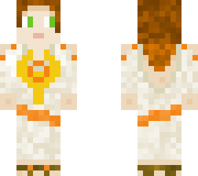 sarenrae cleric