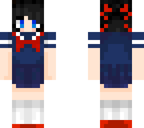 school girl