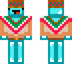 sehnor skeppy