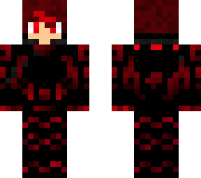 shadow knight fireflame (fixed)