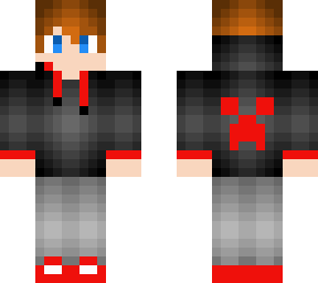 simple skin
