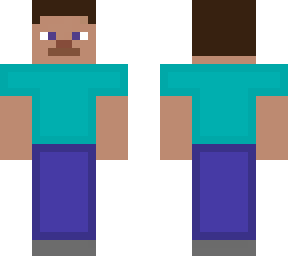 simple steve!