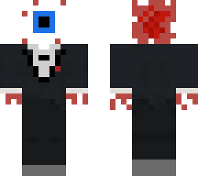 sir eyeball