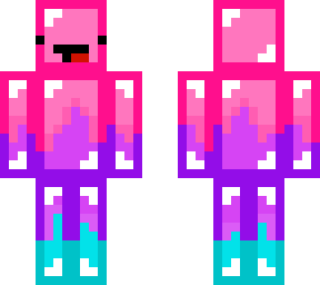 skeppy pink