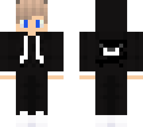 skin black full