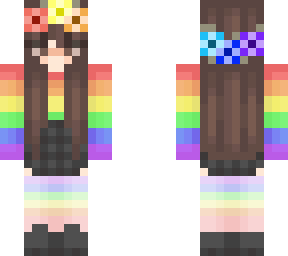 skin not mine but i made the crown couloirfull